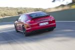 Porsche Panamera GTS 2011 года